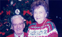 The Legacy of Rev. Louis and Millie Gholson