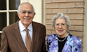 The Moore Family Endowments Reflect a Legacy of Servanthood